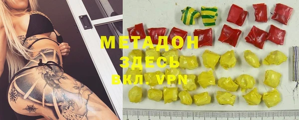 хмурый Пересвет